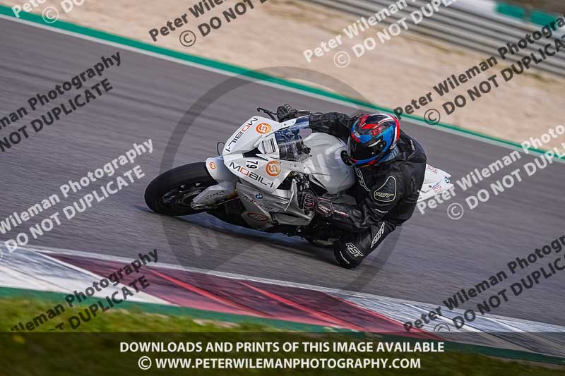 motorbikes;no limits;november 2019;peter wileman photography;portimao;portugal;trackday digital images